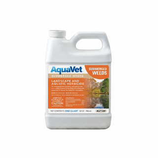 AquaVet Submerged Weeds Herbicide, 1 Quart