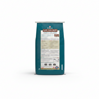 Purina Game Fish Chow - 50lb