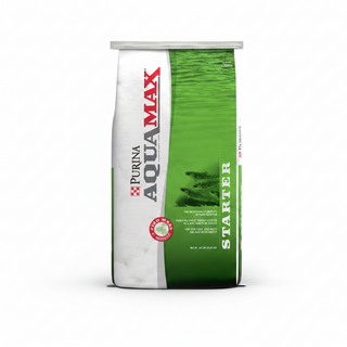 Purina AquaMax 400 Grower - 50lb