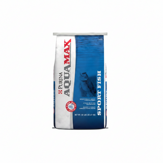 Purina AquaMax MVP Sportfish - 50lb