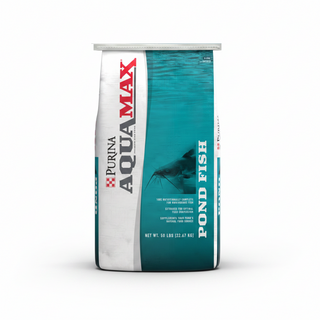 Purina AquaMax 4000 Dense - 50lb