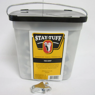 Stay Tuff T-Clip Gripple- 200 count