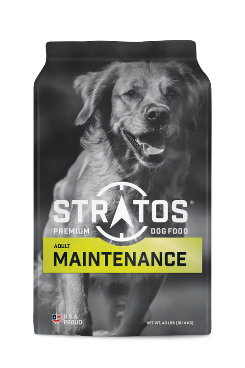 Stratos Maintenance (40LB)