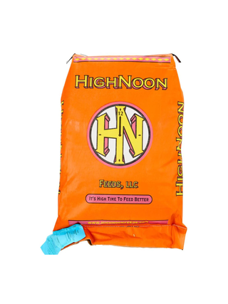 High Noon Shine Em Up Show Feed, 50lb