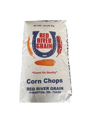 Corn Chops, 50lb