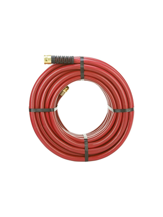 Farm Grade, Heavy Duty Water Hose, 5/8in x 100ft