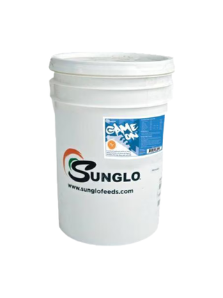 Sunglo Game On Show Animal Supplement, 20lb