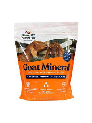 Manna Pro Goat Mineral