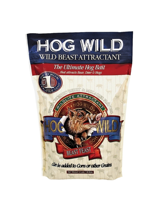 Hog Wild Beast 4 Lb