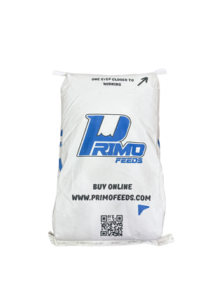 PRIMO 14% CHUB SHOW FEED