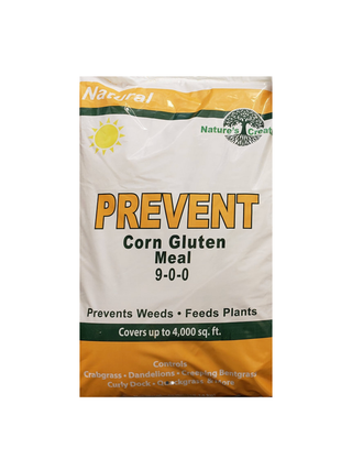 Nature's Creation Corn Gluten Meal