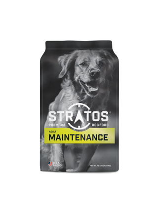 Stratos Maintenance (40LB)