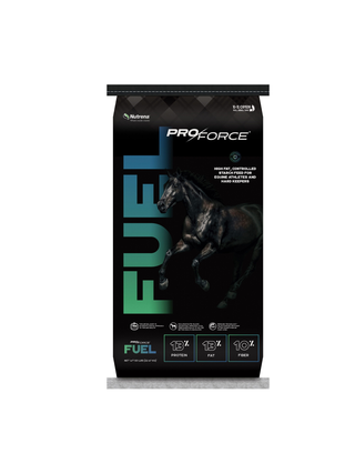 Pro Force Fuel Horse Feed