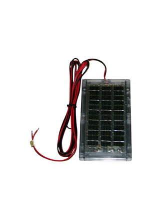 Solar Charger 6-Volt
