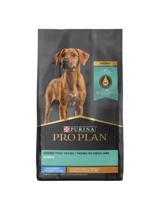 Pro Plan Puppy Large Breed