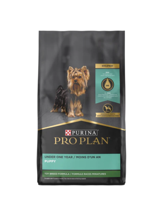 Pro Plan Puppy Toy Breed