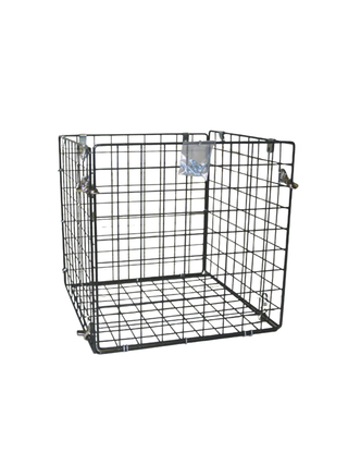 Hinged Varmint Guard