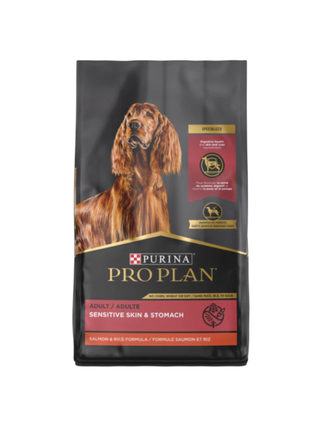 Pro Plan Dog Sensitive Skin & Stomach Salmon