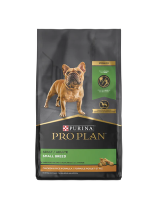 Pro Plan Dog Adult Small Breed - Shredded