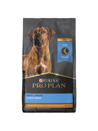 Pro Plan Dog Large Breed