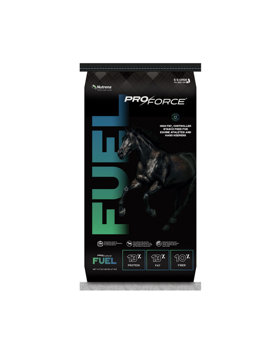 Pro Force Fuel Horse Feed