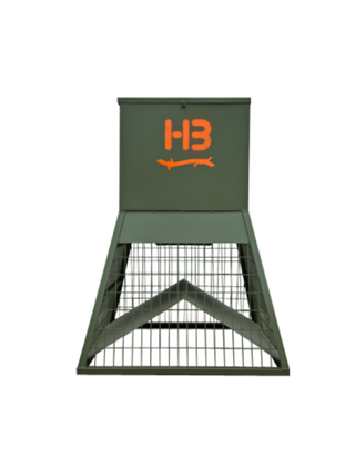 HB EZ Reach Deer Feeder, 700lb
