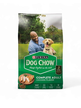 Purina Dog Chow