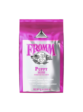 Fromm Classic Puppy Dry Dog Food