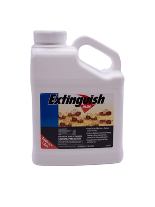 Extinguish Plus Fire Ant Bait 1.5lb