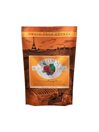 fromm-dog-four-star-grain-free-chicken-au-frommage