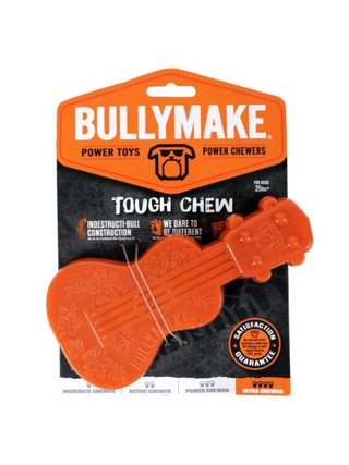 BULLYMAKE Toss N' Treat & Tough Chew Dog Toys, Assorted