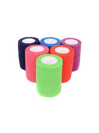Coflex 4 inch Vet Wrap