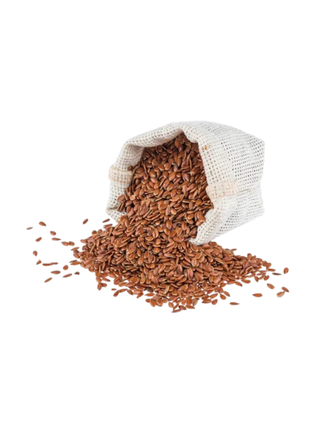 Flax Seed 100% Natural, 50lb