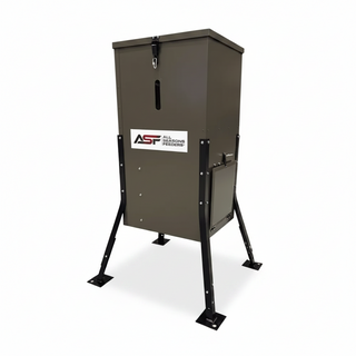 All Seasons 70lb Directional Fish Feeder