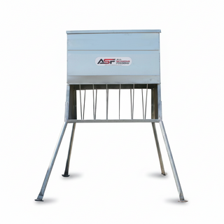 All Seasons Hay Feeder - 2 Bale