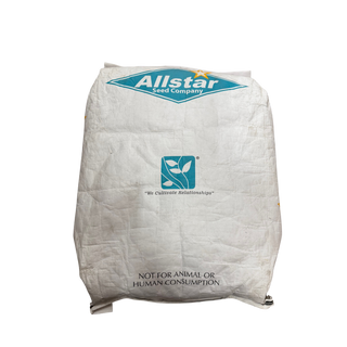 Bermuda Grass Seed, Hulled and Coated, 50LB