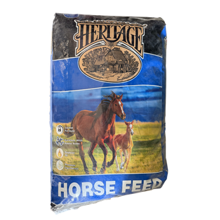 MARE & FOAL BIG V 16% 50#