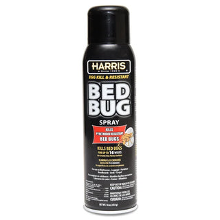 Harris Bed Bug Egg Kill and Resistant Spray