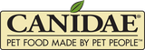 Canidae dog and cat food
