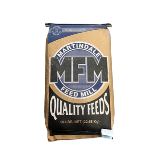 MFM Sweet M All Stock, 50LB