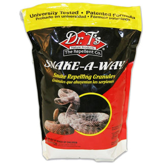 Dr. T's Snake a Way 4lb