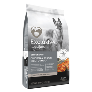 exclusive-signature-senior-30lb