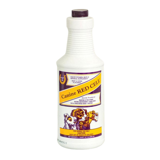 Red Cell Canine 32oz