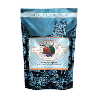 fromm-dog-four-star-nutritionals-hasen-duckenpfeffer