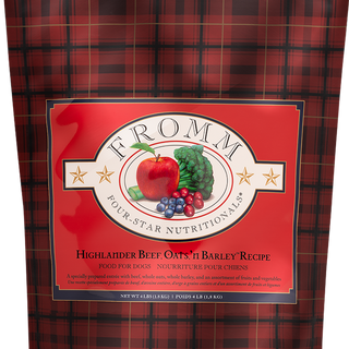 fromm-dog-four-star-nutritionals-highlander-beef-oats-n-barley