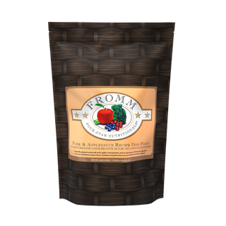 fromm-four-star-nutritionals-pork-applesauce-recipe