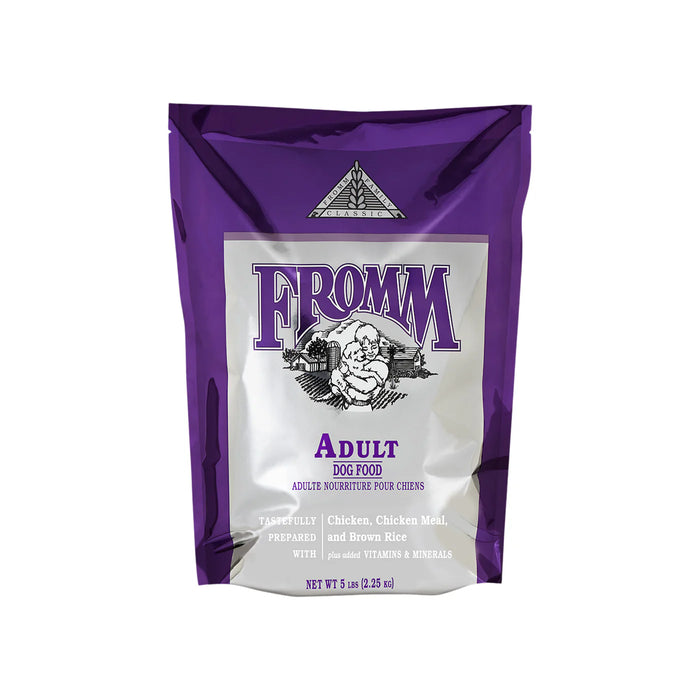 FROMM Dog Classic Adult 33lb
