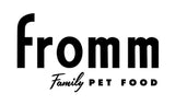 Fromm Dog and Cat food