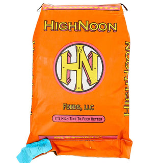 High Noon Sure Shot Show Lamb Feed, 50lb