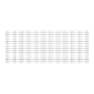 Wire Horse Panels - 2 x 4 in